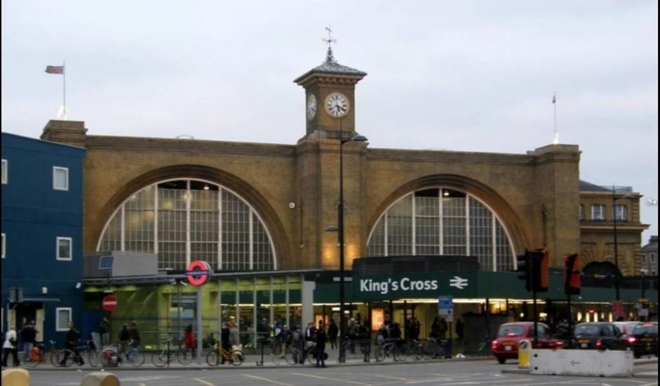 Single - Kings Cross, Female Only,, Guest *