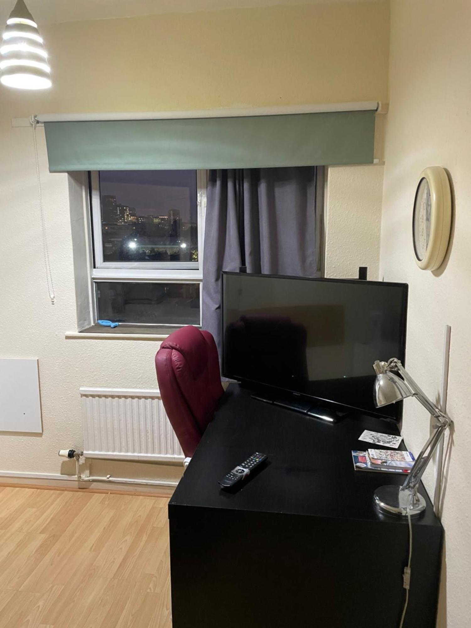 Single - Kings Cross, Female Only,, Guest * London
