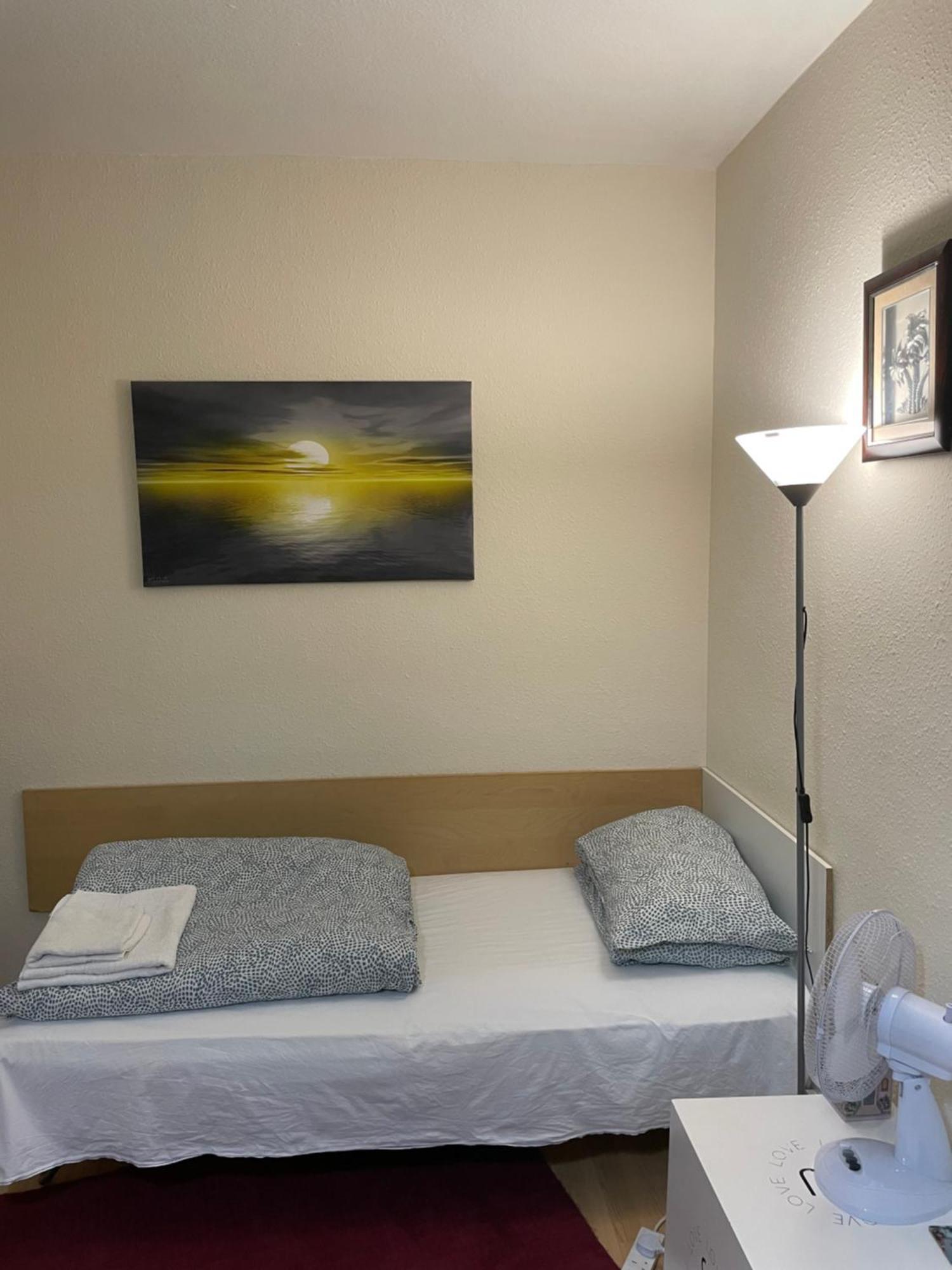 Single - Kings Cross, Female Only,, Guest Privatunterkunft